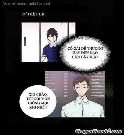 Chiller - Chapter 34 - Trang 61