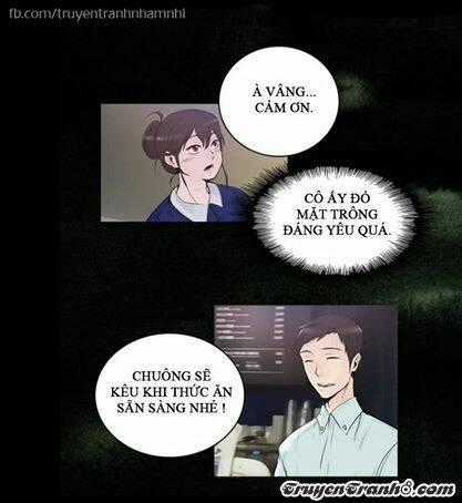 Chiller - Chapter 34 - Trang 62