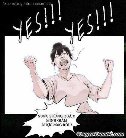 Chiller - Chapter 34 - Trang 8