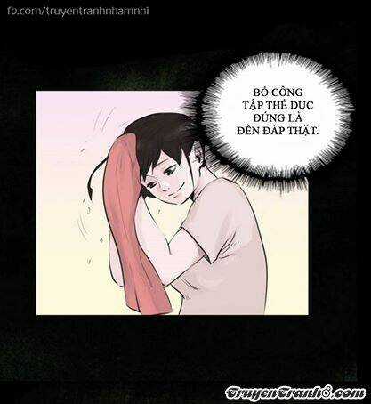 Chiller - Chapter 34 - Trang 9