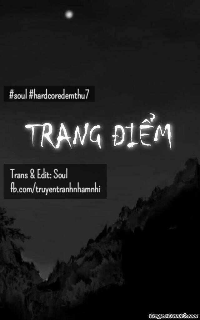 Chiller - Chapter 35 - Trang 1