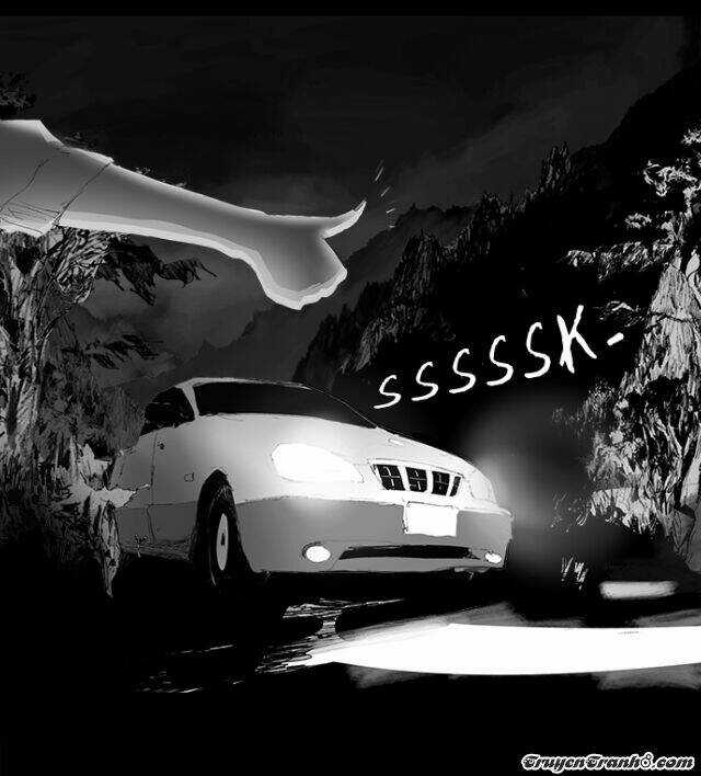 Chiller - Chapter 35 - Trang 13