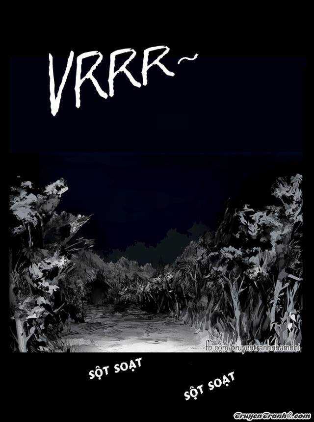 Chiller - Chapter 35 - Trang 18