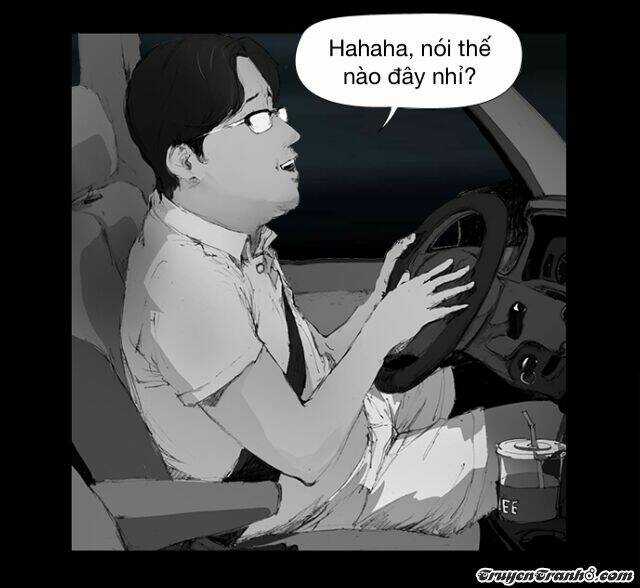 Chiller - Chapter 35 - Trang 21