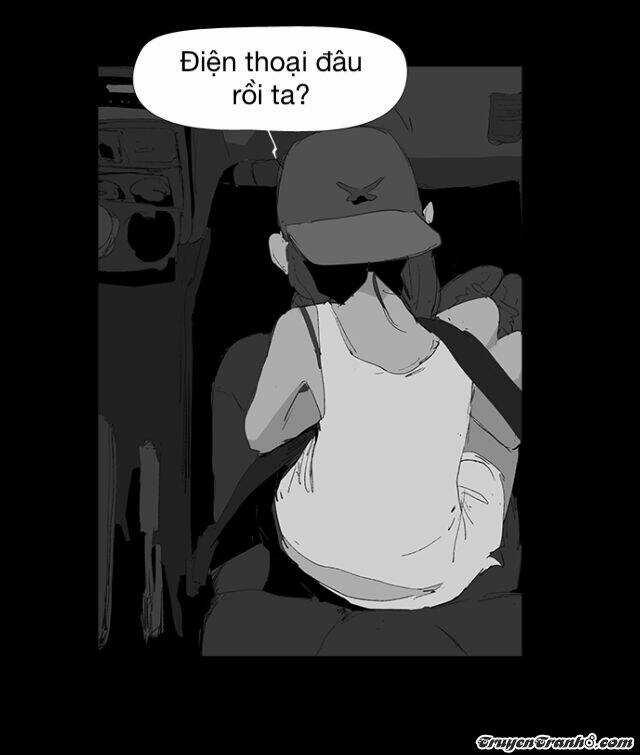 Chiller - Chapter 35 - Trang 31