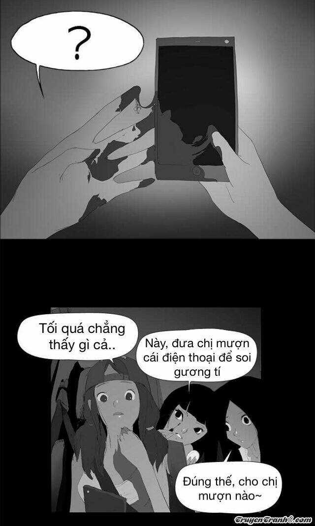 Chiller - Chapter 35 - Trang 33