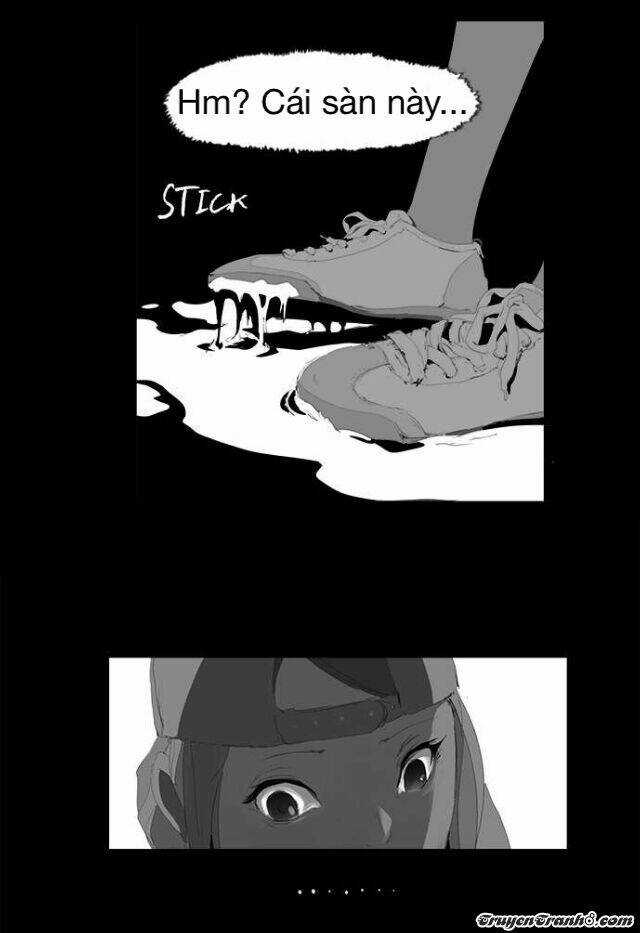 Chiller - Chapter 35 - Trang 38