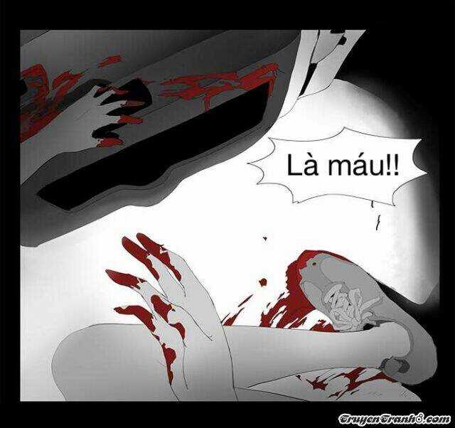 Chiller - Chapter 35 - Trang 42