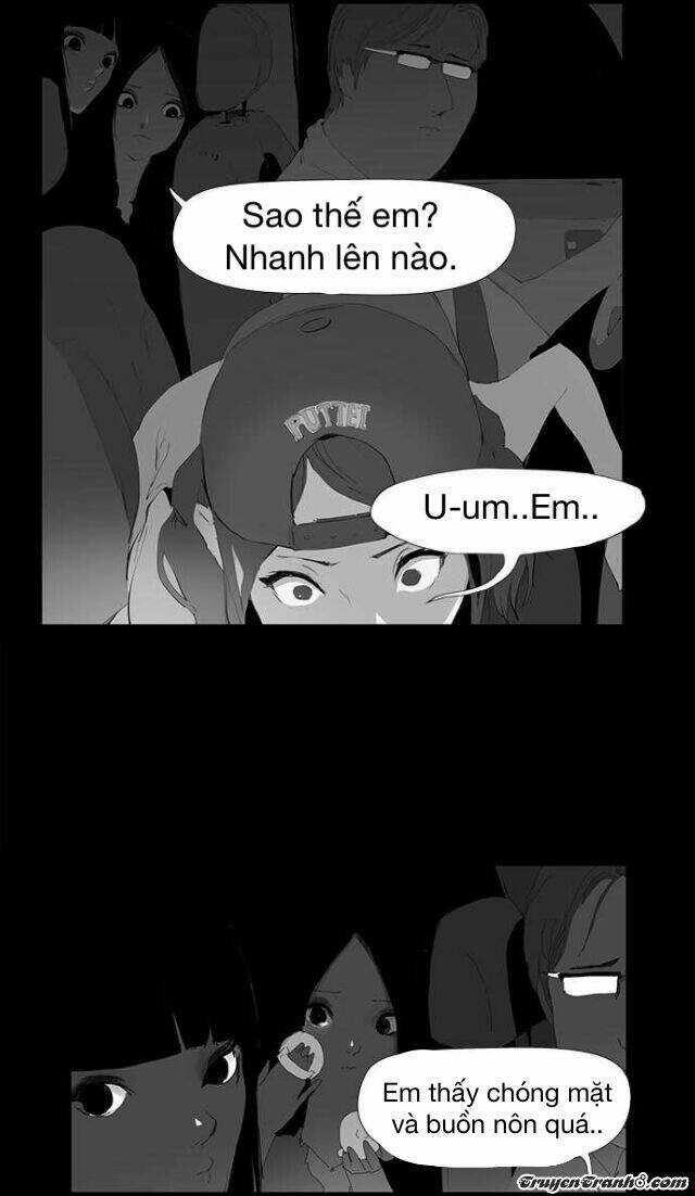 Chiller - Chapter 35 - Trang 43