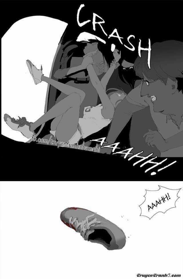 Chiller - Chapter 35 - Trang 48