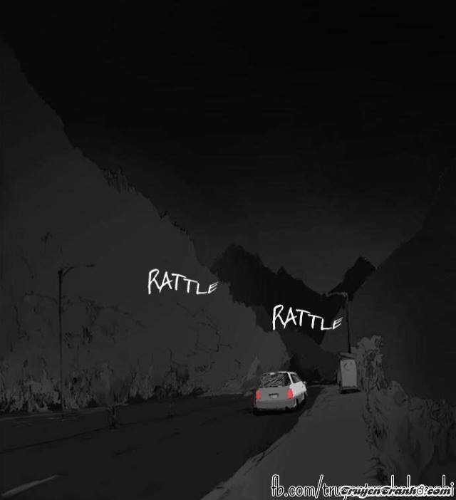 Chiller - Chapter 35 - Trang 50