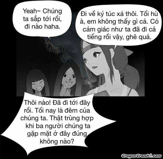 Chiller - Chapter 35 - Trang 6