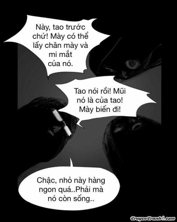 Chiller - Chapter 35 - Trang 54