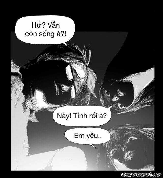 Chiller - Chapter 35 - Trang 57