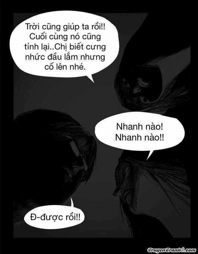 Chiller - Chapter 35 - Trang 58