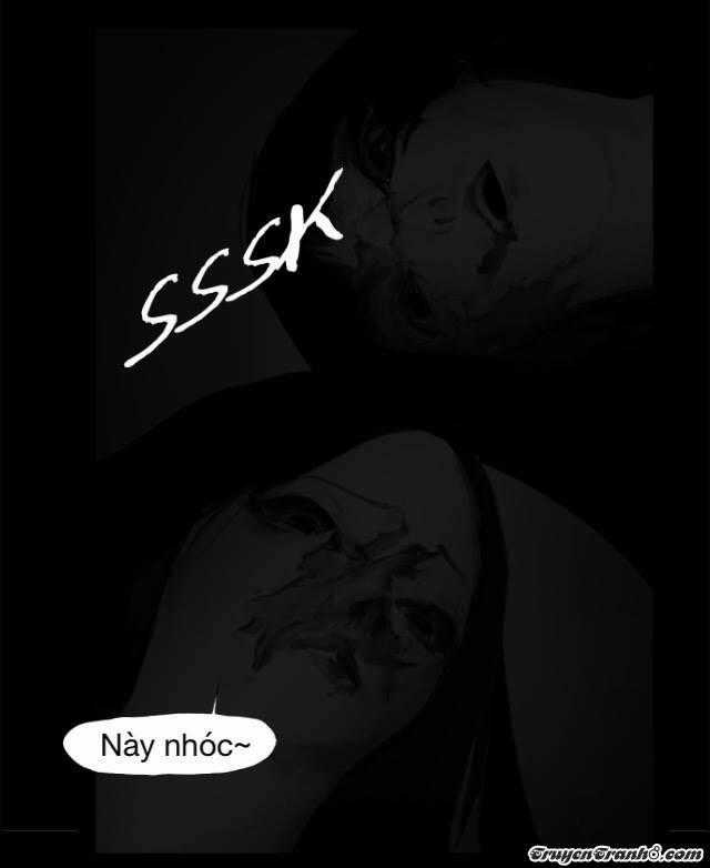 Chiller - Chapter 35 - Trang 60