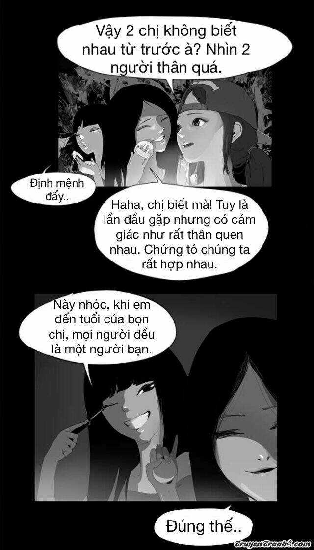 Chiller - Chapter 35 - Trang 7