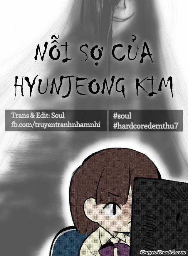 Chiller - Chapter 36 - Trang 1