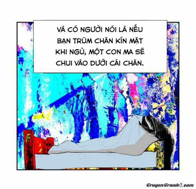 Chiller - Chapter 36 - Trang 16