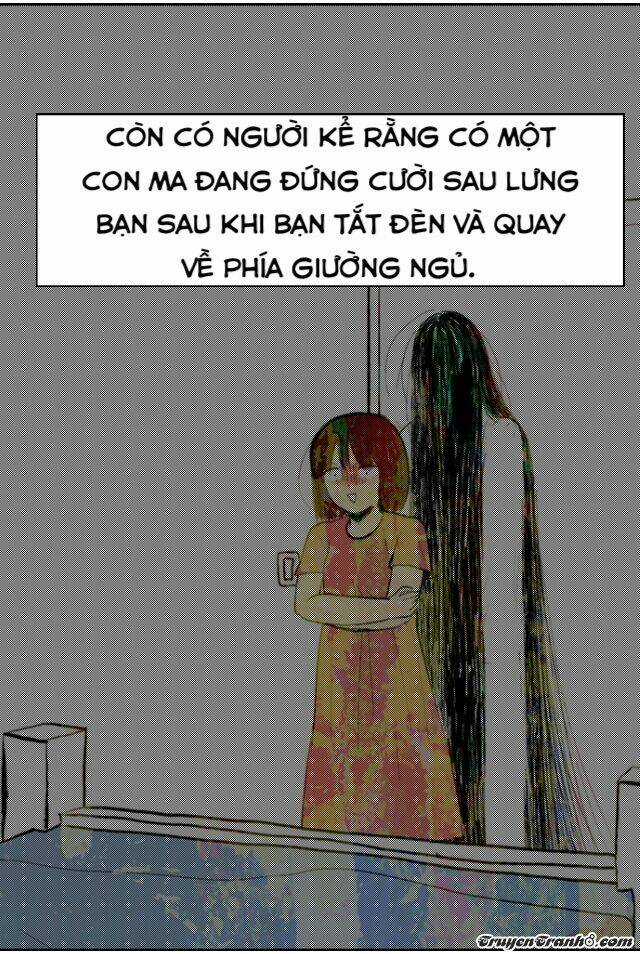 Chiller - Chapter 36 - Trang 17