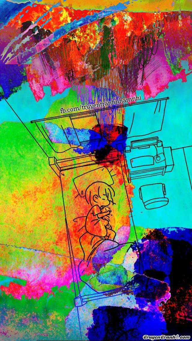 Chiller - Chapter 36 - Trang 26