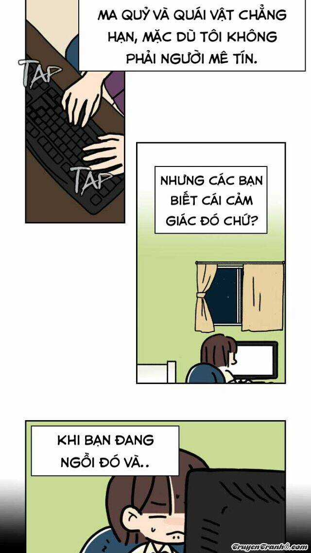 Chiller - Chapter 36 - Trang 4