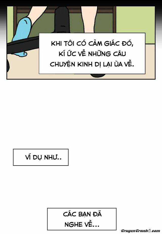 Chiller - Chapter 36 - Trang 6