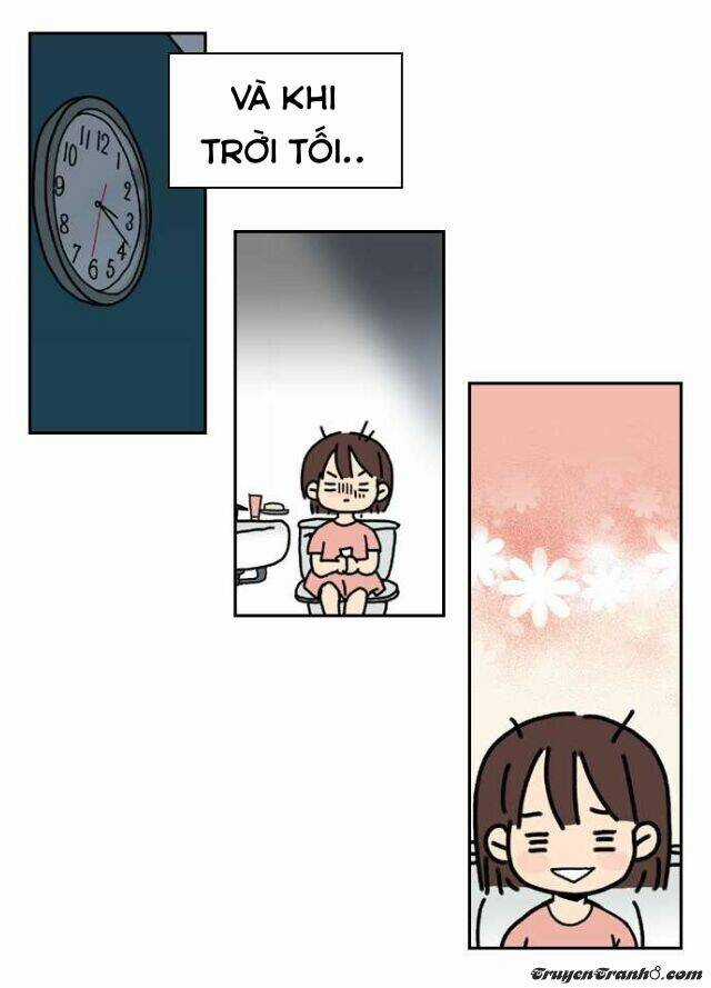 Chiller - Chapter 37 - Trang 11