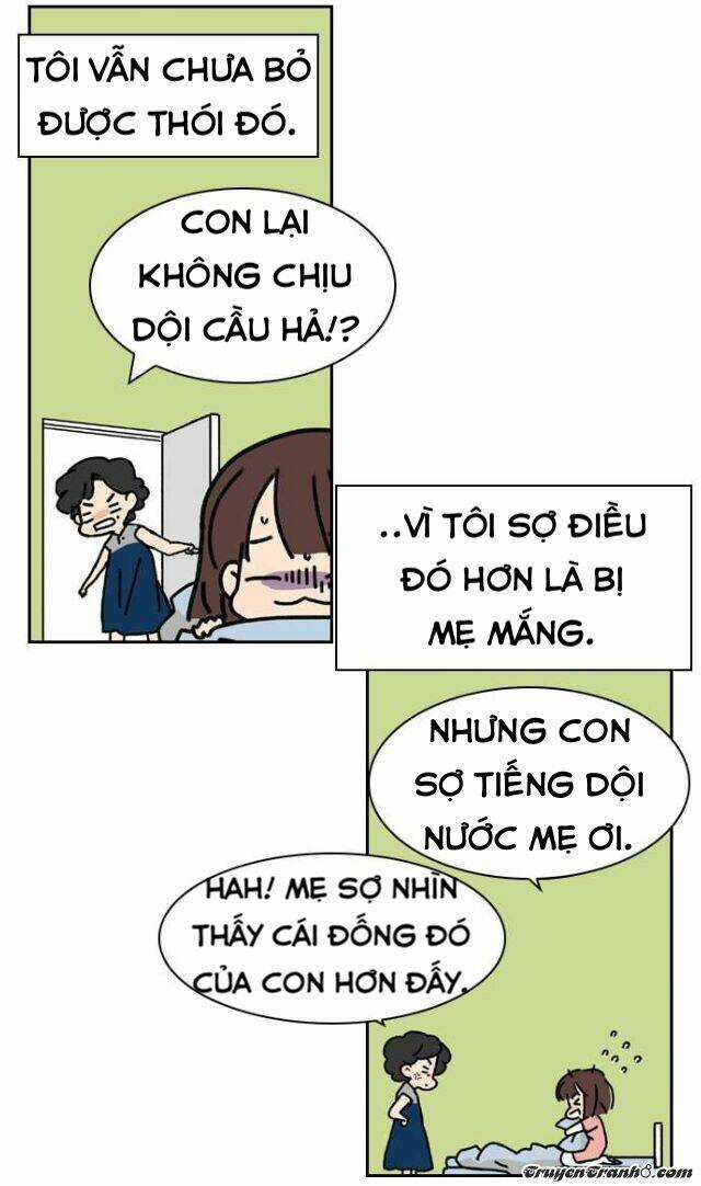 Chiller - Chapter 37 - Trang 13