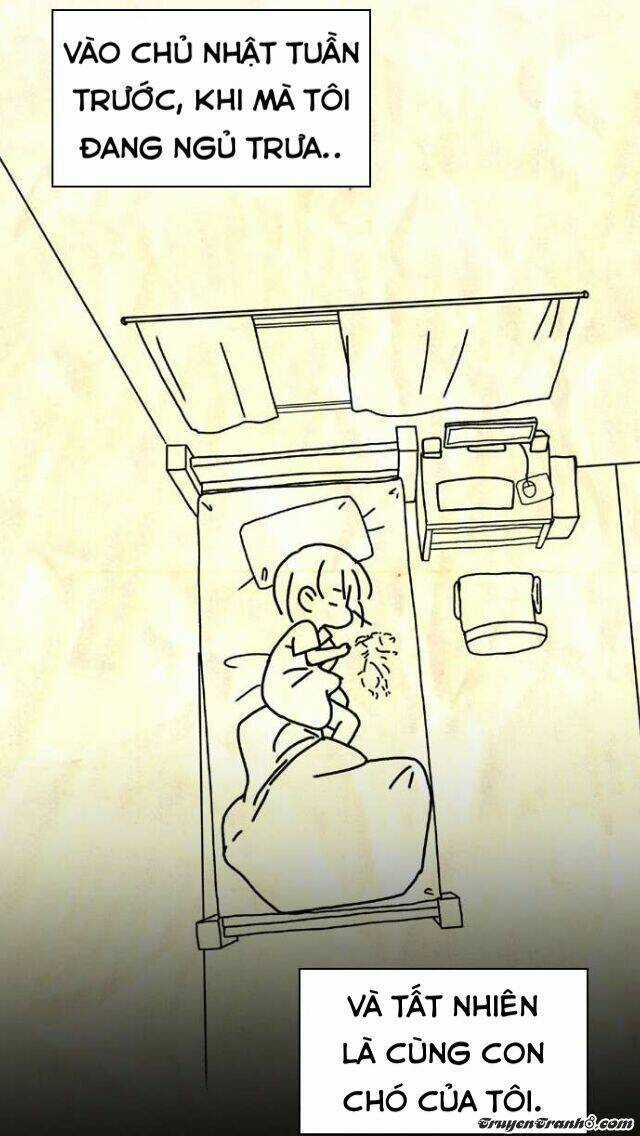 Chiller - Chapter 37 - Trang 22