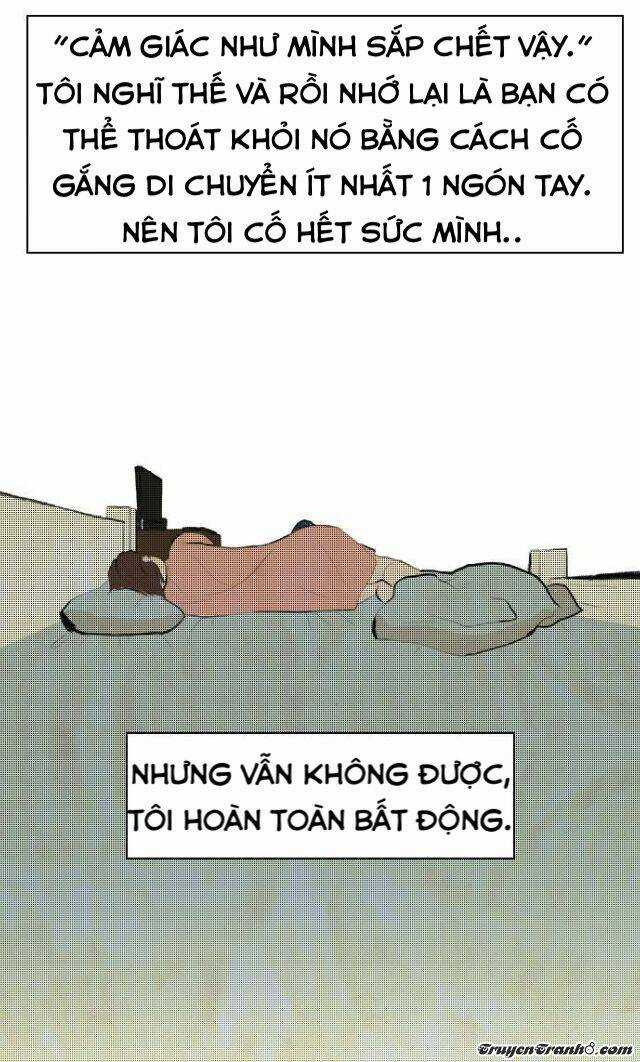 Chiller - Chapter 37 - Trang 29