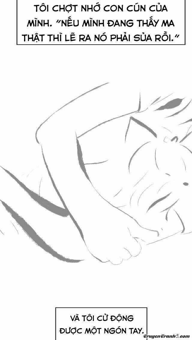 Chiller - Chapter 37 - Trang 30