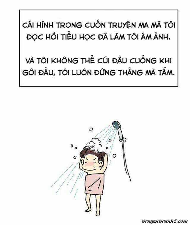 Chiller - Chapter 37 - Trang 10