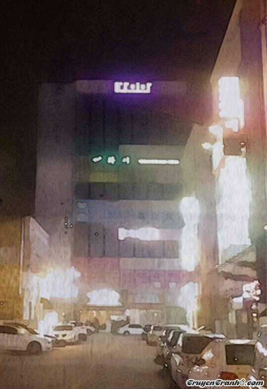 Chiller - Chapter 4 - Trang 2