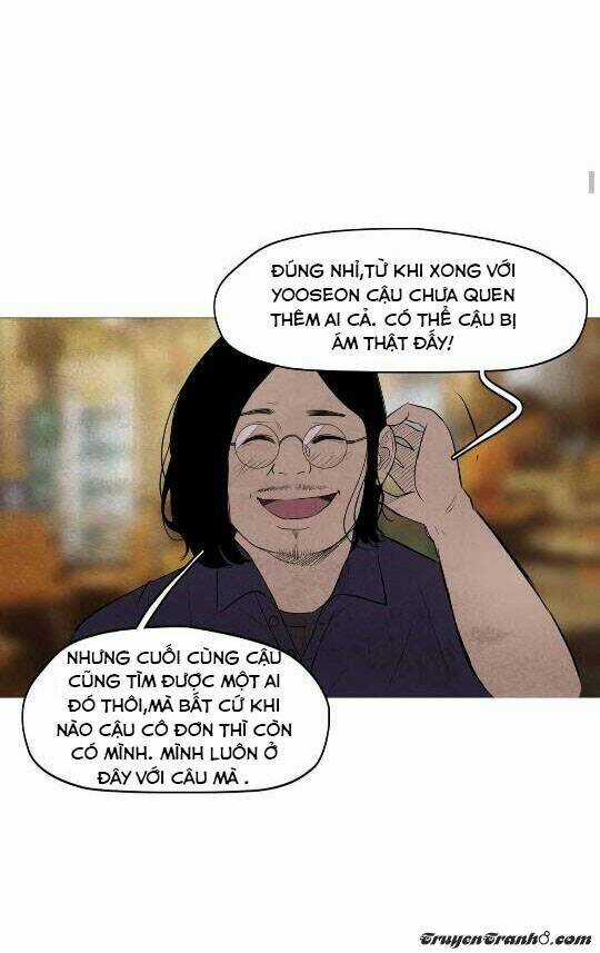 Chiller - Chapter 4 - Trang 12