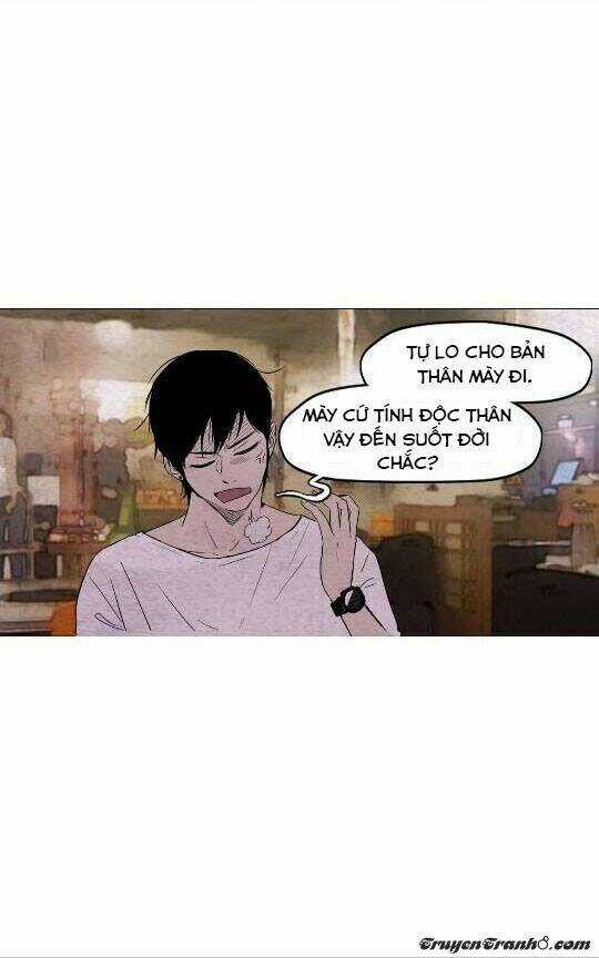 Chiller - Chapter 4 - Trang 13