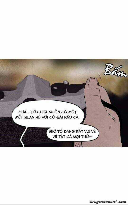 Chiller - Chapter 4 - Trang 14