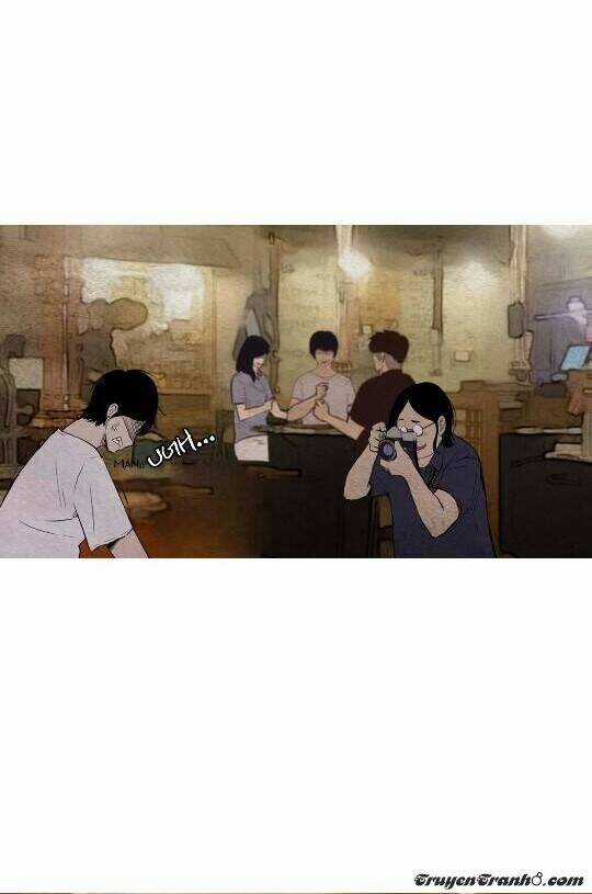 Chiller - Chapter 4 - Trang 17