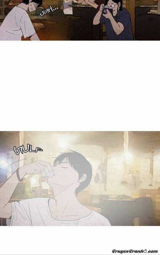 Chiller - Chapter 4 - Trang 18