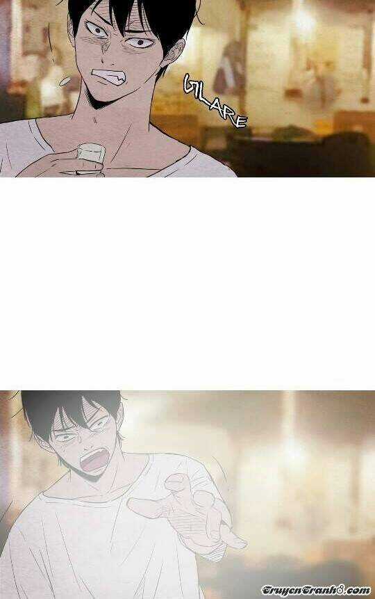 Chiller - Chapter 4 - Trang 20