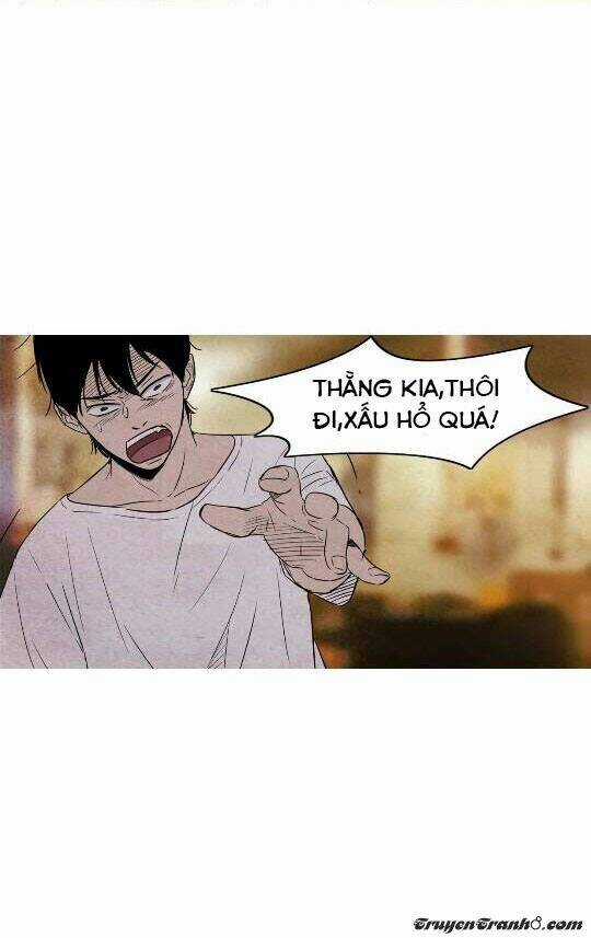 Chiller - Chapter 4 - Trang 21