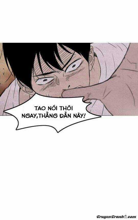 Chiller - Chapter 4 - Trang 22