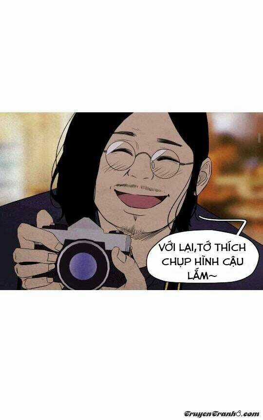 Chiller - Chapter 4 - Trang 24