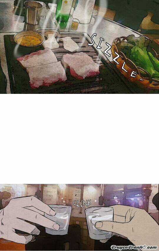 Chiller - Chapter 4 - Trang 4