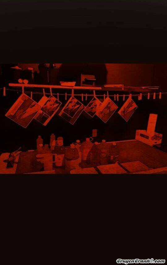 Chiller - Chapter 4 - Trang 31