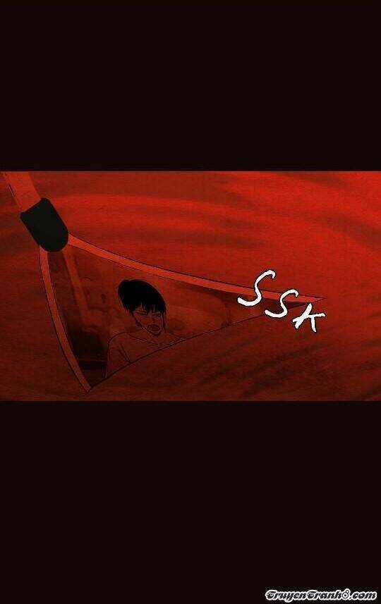 Chiller - Chapter 4 - Trang 32
