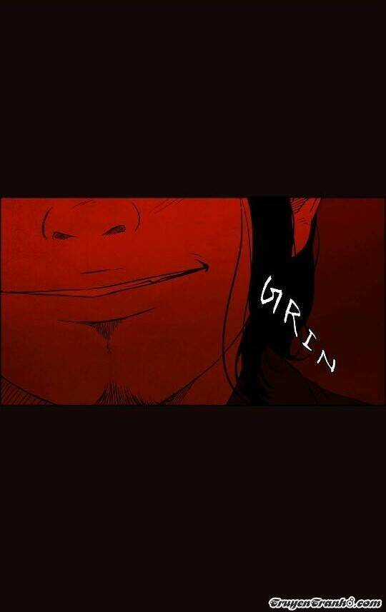 Chiller - Chapter 4 - Trang 34