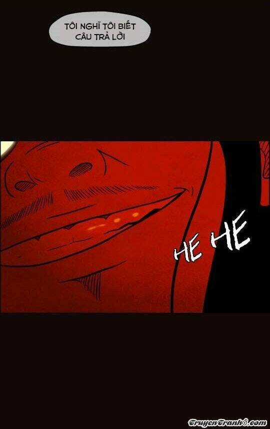 Chiller - Chapter 4 - Trang 38