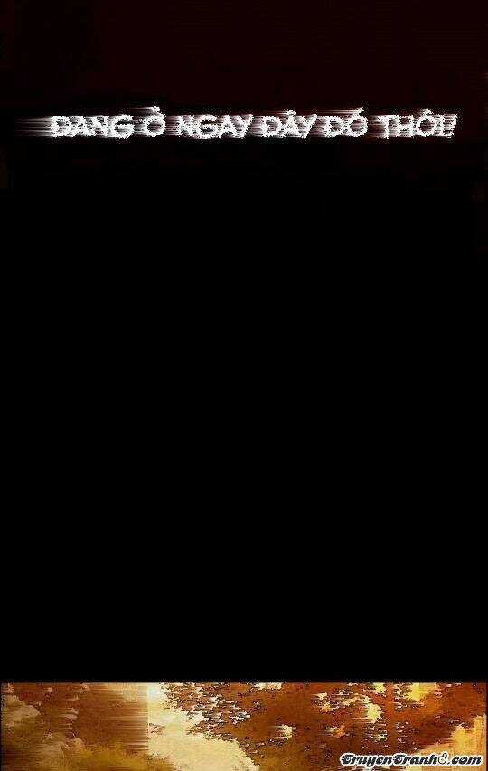 Chiller - Chapter 4 - Trang 40