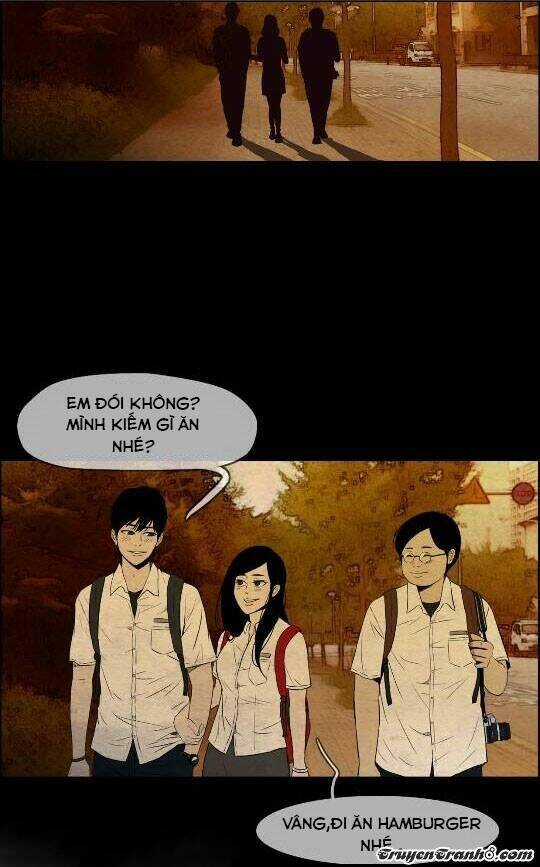 Chiller - Chapter 4 - Trang 41